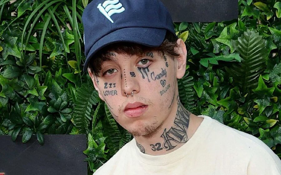 Lil Xan Net Worth A Detailed Look into His Life, Career, Achievements