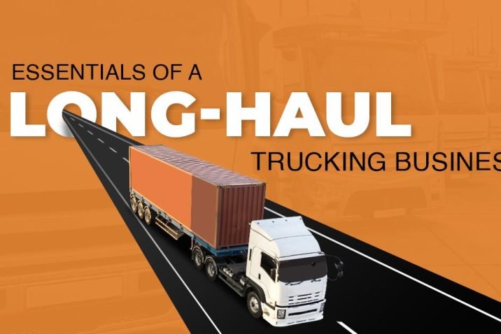 Long-Haul Truck Business
