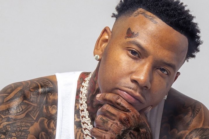 Moneybagg Yo Net Worth