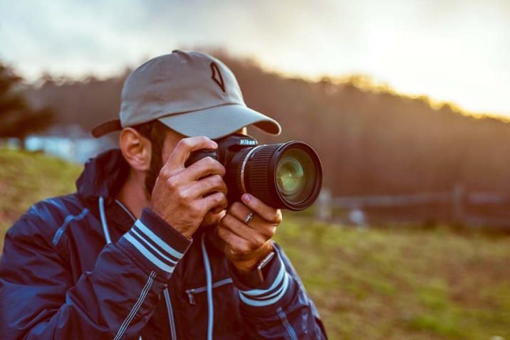 Nicholas Palumbo Charleston Photographer Explains How To Use The Rule Of Thirds