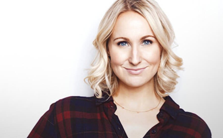 Nikki Glaser Net Worth: Exploring Her Journey in Comedy and Television