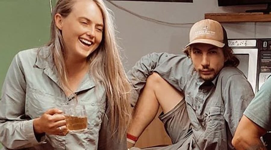 Parker Schnabel s Girlfriend Past Relationships And Current Status