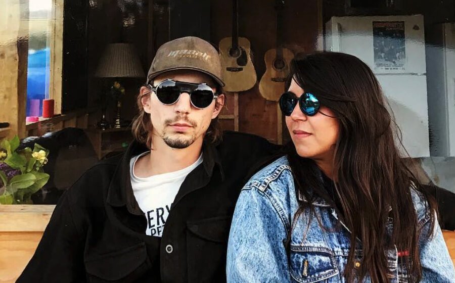 Parker Schnabel Wife Exploring His Love Life Career And More