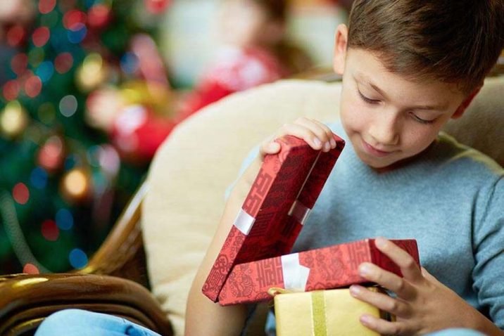 Perfect Children's Gift