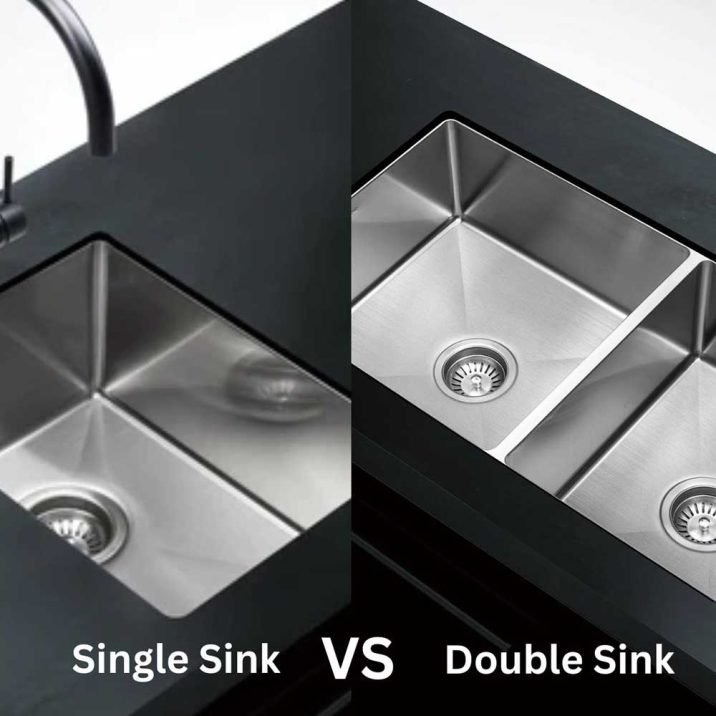 Pros And Cons Of Double Sink Vs. Single Sink Vanities 716x716 