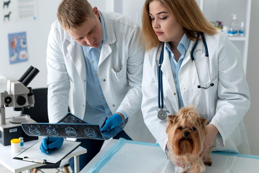 Revealing the Potential of Veterinary Learning Resources 2