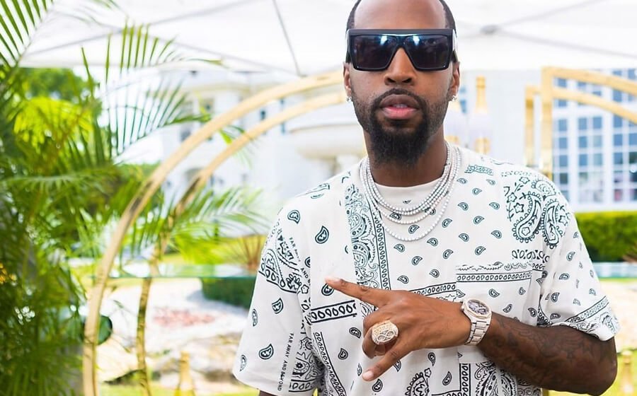 Safaree Net Worth The Journey of a Successful Rapper, Songwriter, and