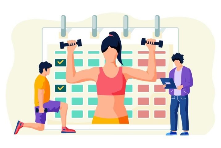 Stress-Relieving Exercises to Incorporate into Your Daily Routine