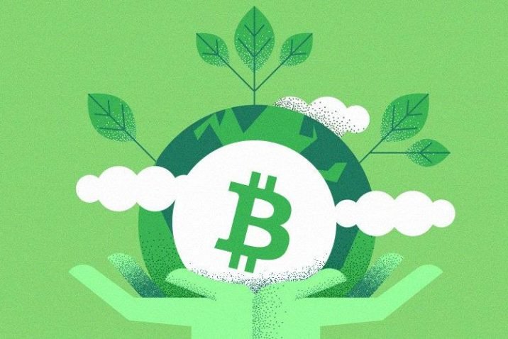 The Latest Trends in Blockchain Application Development