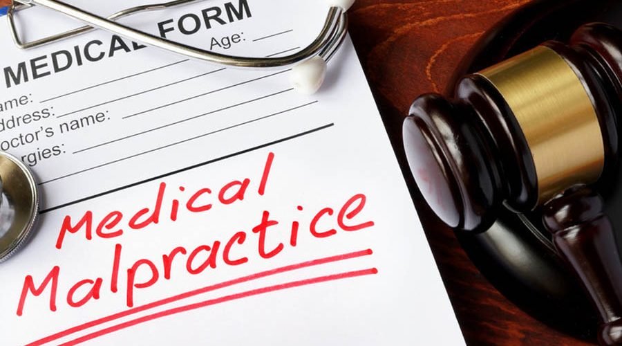 The Role of Medical Malpractice Lawyers in Seeking Justice for Patients