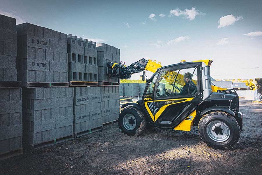 Things to Consider When Choosing a Construction Equipment Supplier 2