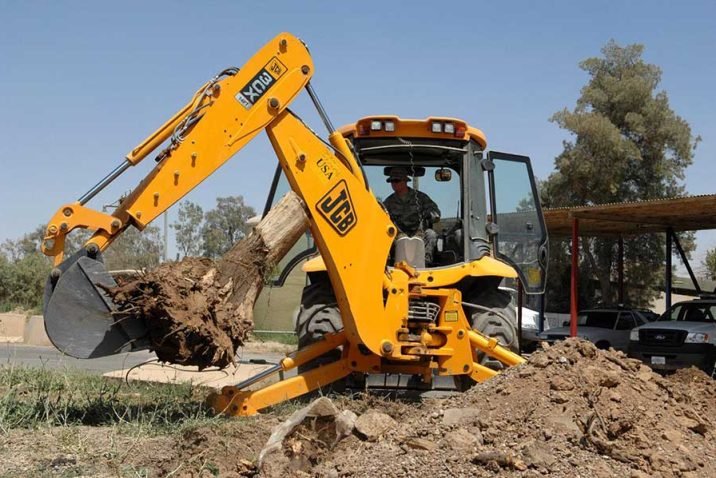 Things to Consider When Choosing a Construction Equipment Supplier