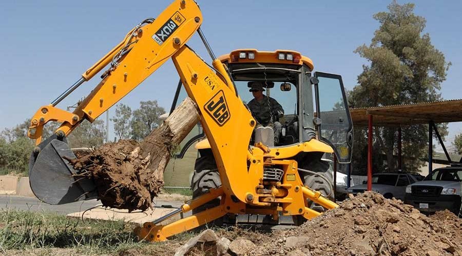 Things to Consider When Choosing a Construction Equipment Supplier