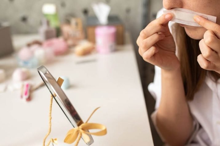 Unboxing Your First At-Home Waxing Kit