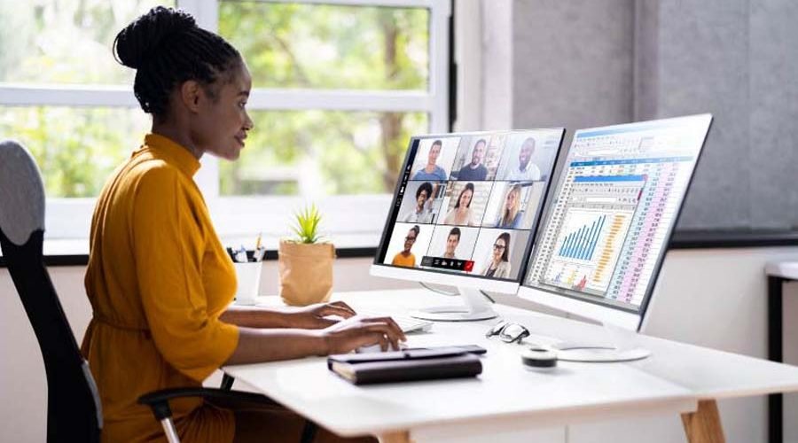 Ways to Go Above and Beyond for Your Remote Workforce