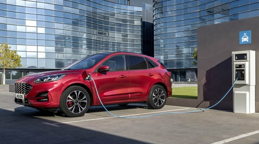 What Are Plug-In Hybrid Cars