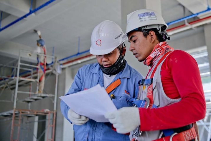 What is Oilfield Housing and When Can You Need It