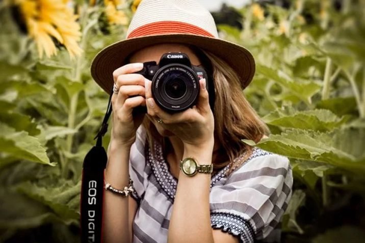 Why Investing in Stock Images Can Improve Your Blog's Visual Appeal