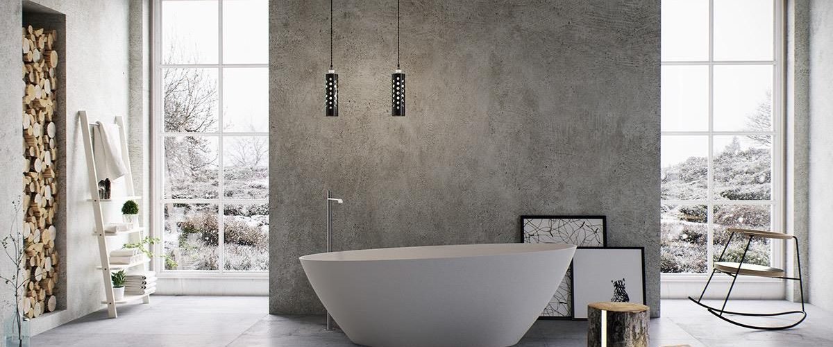 A Guide to Freestanding Bathtubs 1