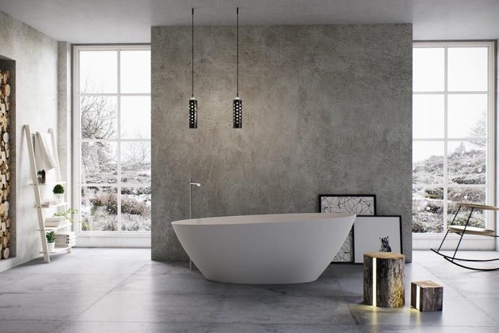 A Guide to Freestanding Bathtubs 1