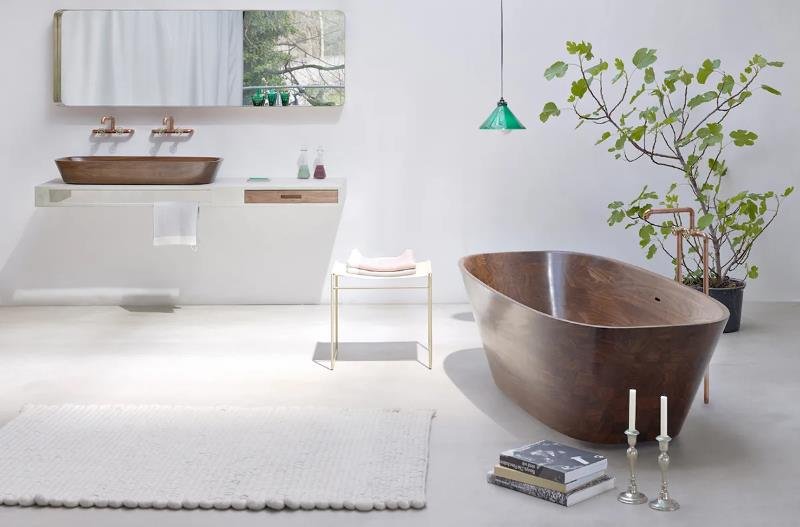 A Guide to Freestanding Bathtubs 3