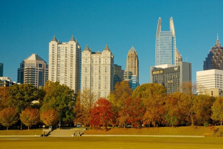 Best Atlanta Moving Companies