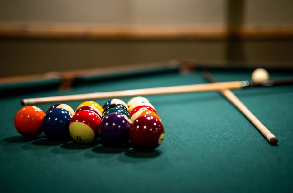 Expert Take on Choosing a Pool Table