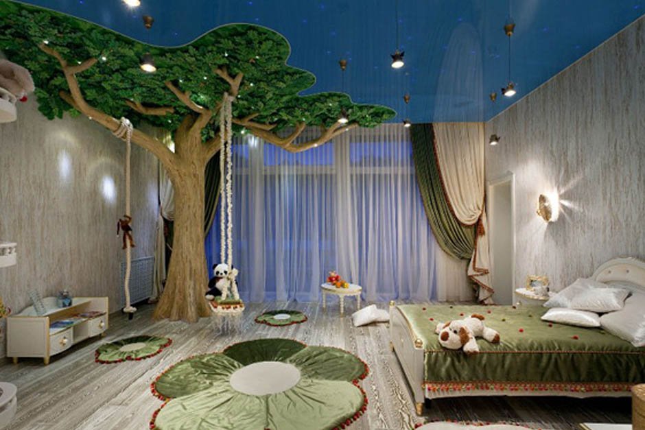 Designing Dreamy Bedrooms: Tips for Choosing Kids Furniture