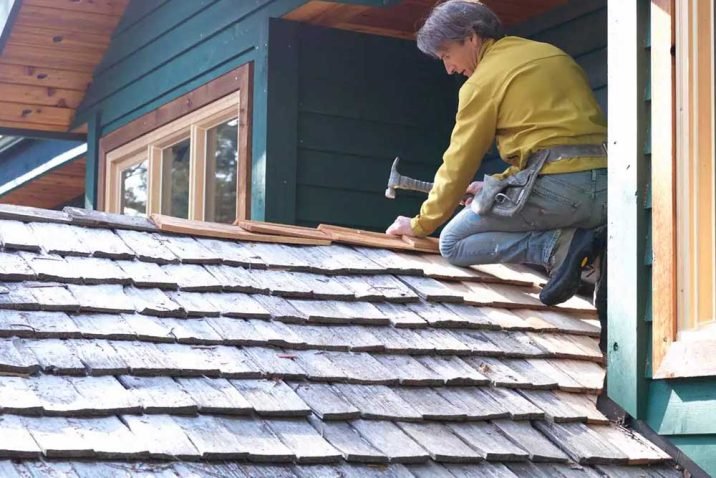 Emergency Roof Repair Guide