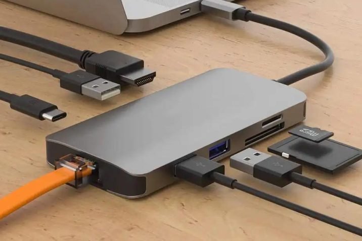 Essential Features to Consider When Choosing a Multiple USB-C Hub