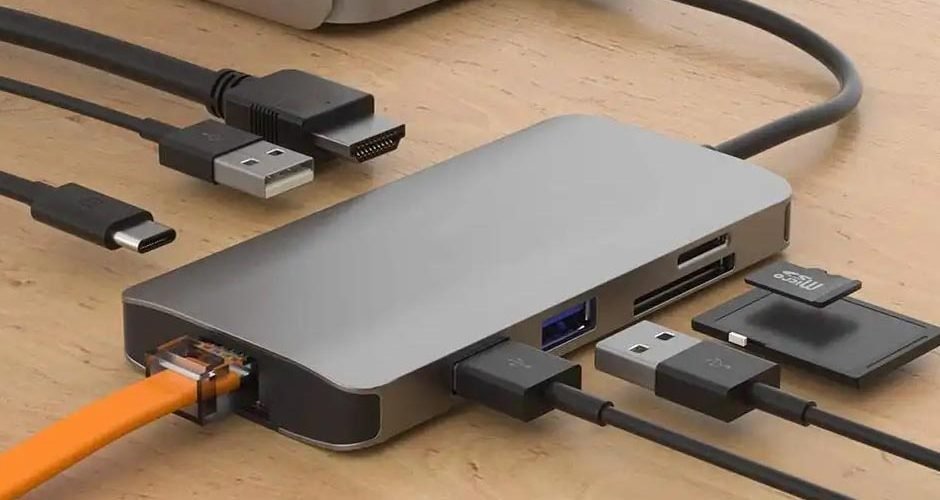 Essential Features to Consider When Choosing a Multiple USB-C Hub