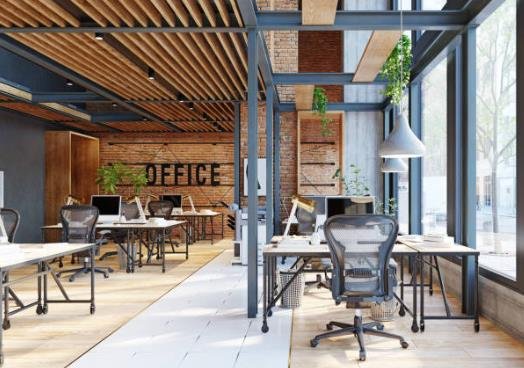 Essential Qualities to Seek from Experts in Office Fitouts Design
