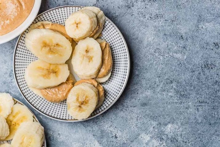 Great Pre-Workout Snacks