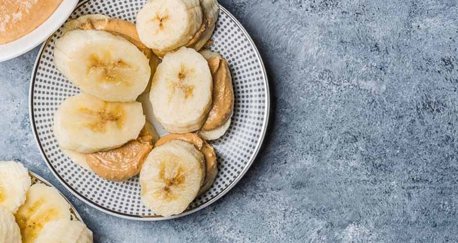 Great Pre-Workout Snacks