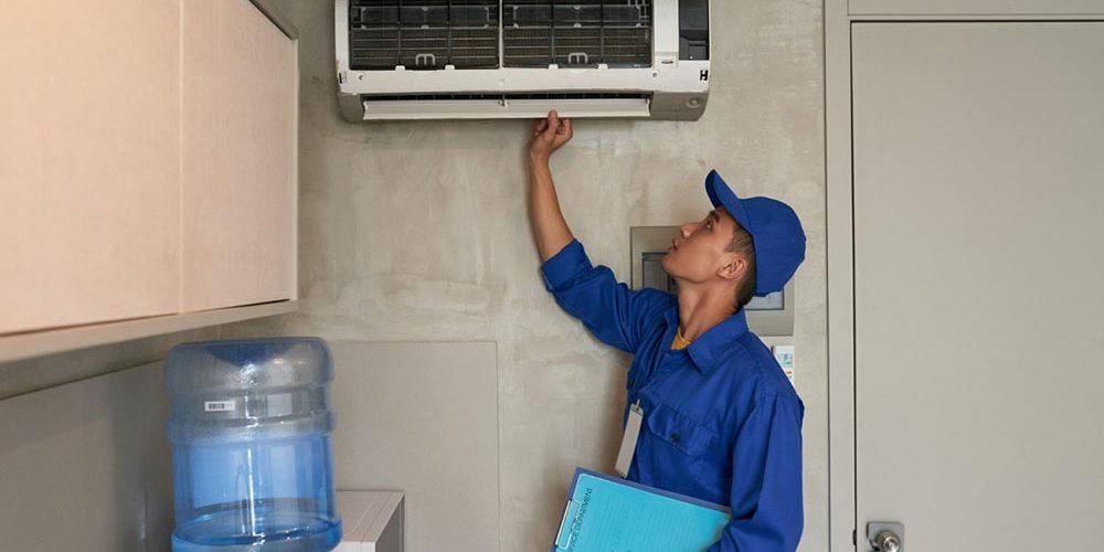 HVAC Maintenance How to Choose the Right Service Provider