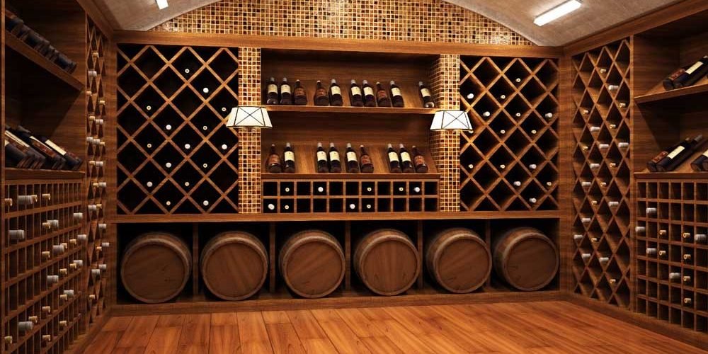 How Can Wine Cellars Help You to Store Your Wine Collection