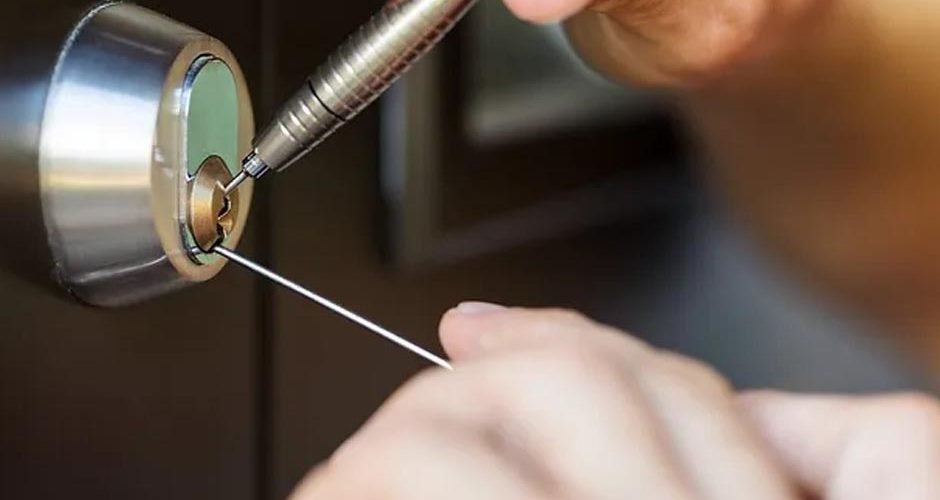 How to Find a Good Locksmith in Baltimore