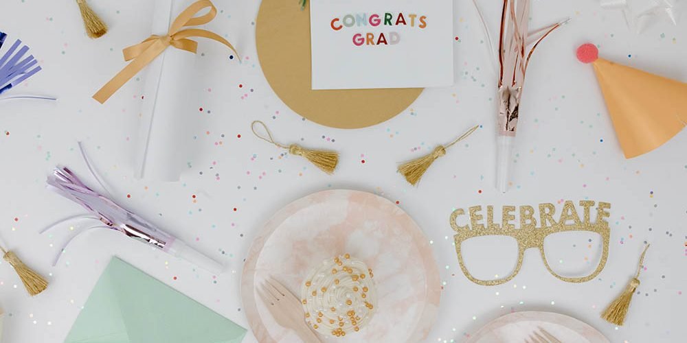 How to Host an Unforgettable Graduation Party at Your Home