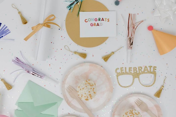 How to Host an Unforgettable Graduation Party at Your Home