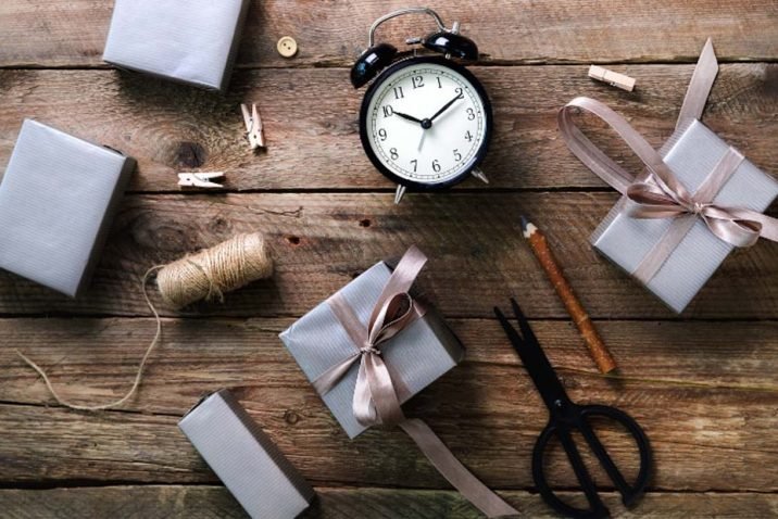 Perfect Gift for Someone