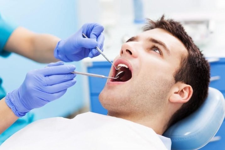 Regular Dental Checkups