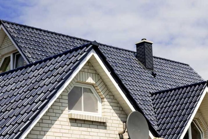 Shingle Roofs Are a Smart Investment