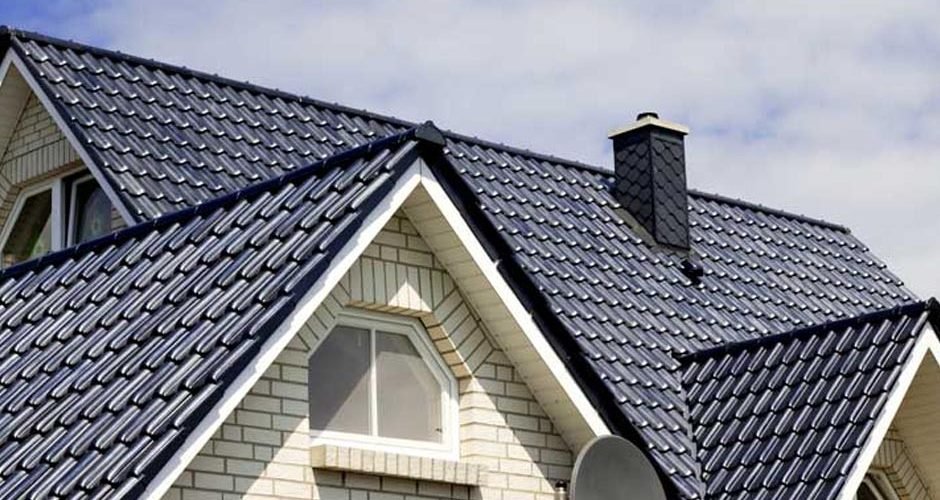 Shingle Roofs Are a Smart Investment