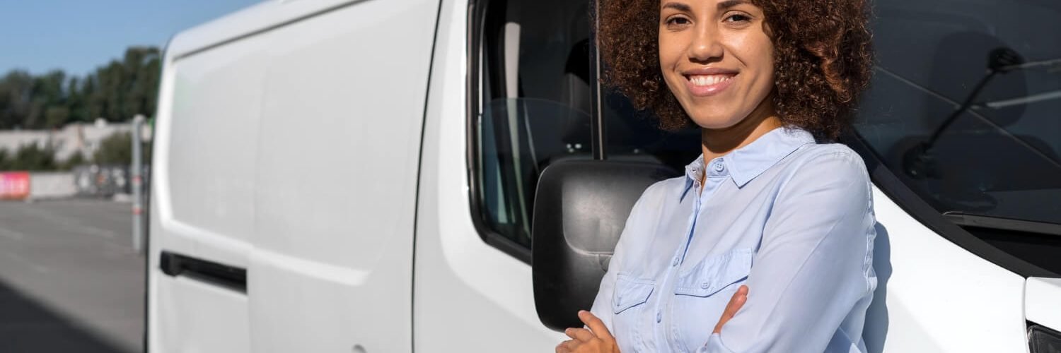 The Benefits of Leasing a Van for Your Small Business