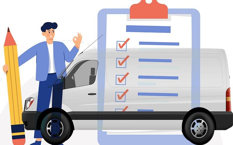 The Benefits of Leasing a Van for Your Small Business 2