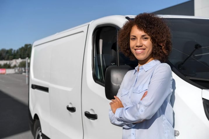 The Benefits of Leasing a Van for Your Small Business