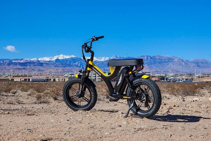 The Top Ebikes on the Market