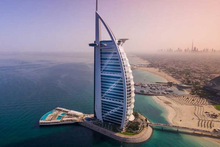 The best things to do in Dubai