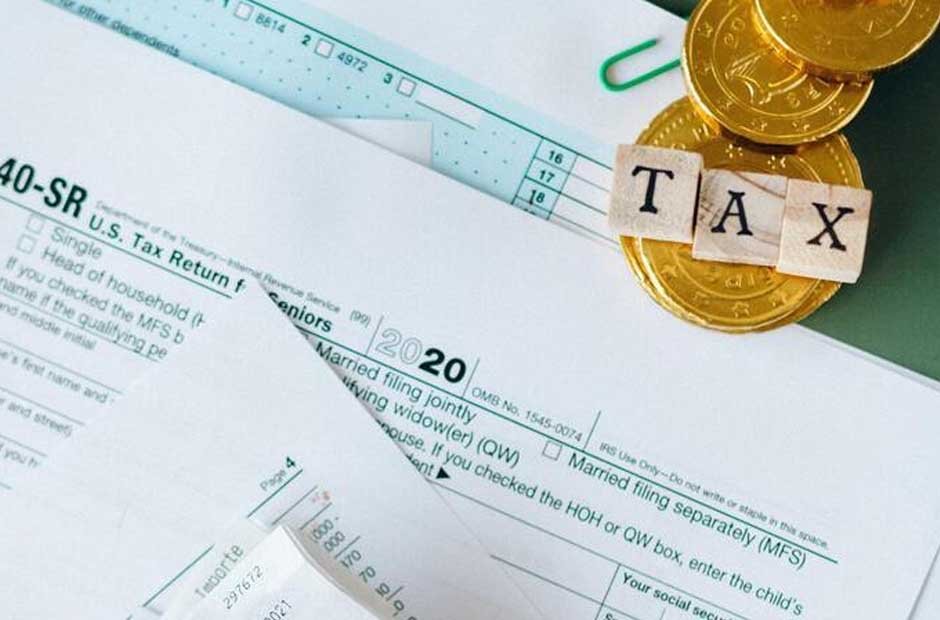 What Is Penalty For Paying Estimated Taxes Late