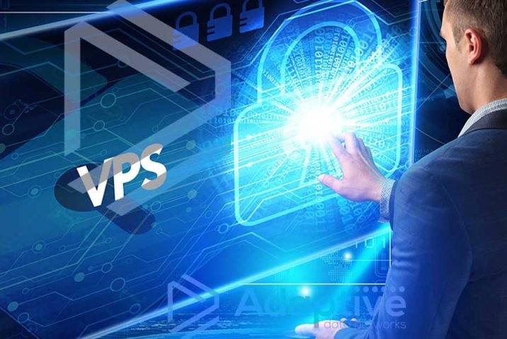 VPS vs. Dedicated Server